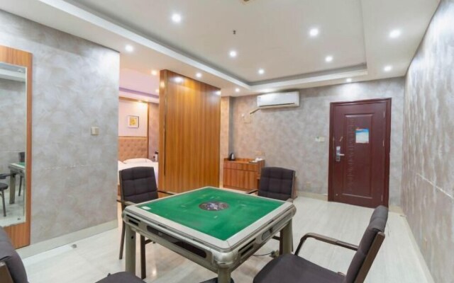 Tianyuan Business Hotel