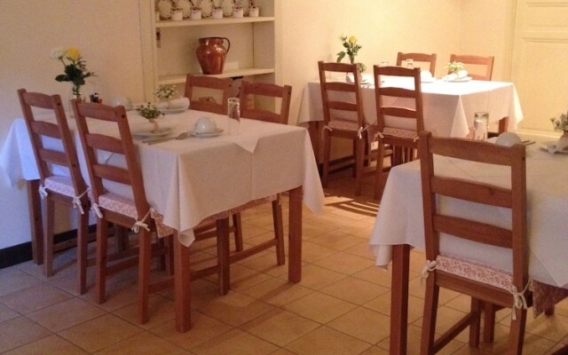 L'Ancienne Boulangerie