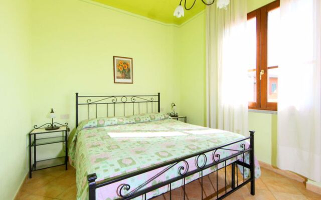 Tipologia Bilocale 15110