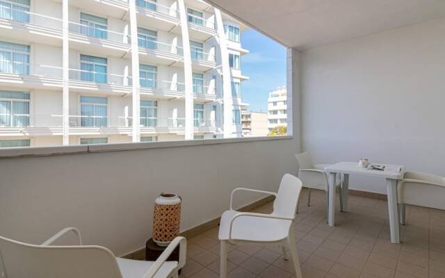 Residenza Excelsior 809