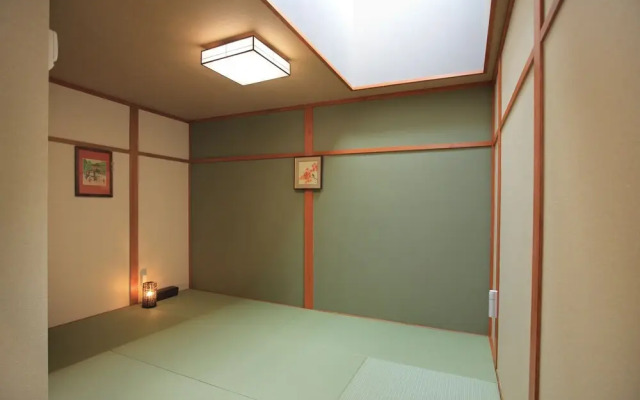 Kyoto Villa Fengling