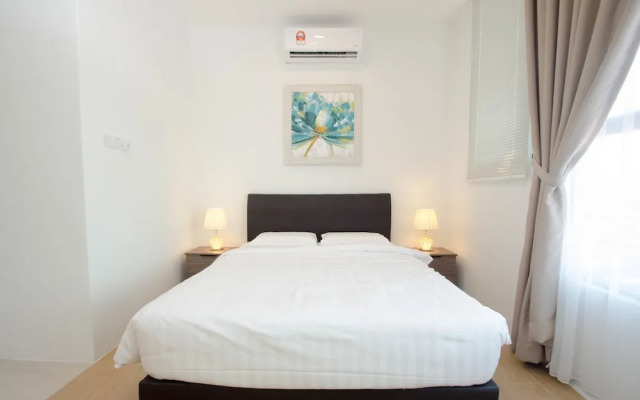 ITCC Manhattan Suites