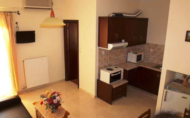 Hotel Pyrgos