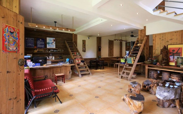 Ivy Inn Yangshuo
