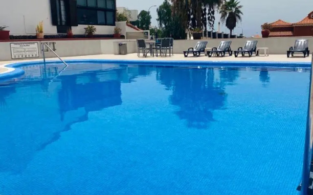 Blanca new apartment 2 bedrooms