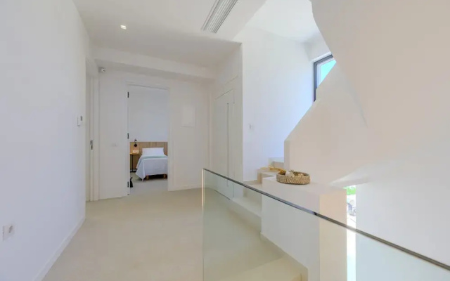 Theasea Luxury Residence