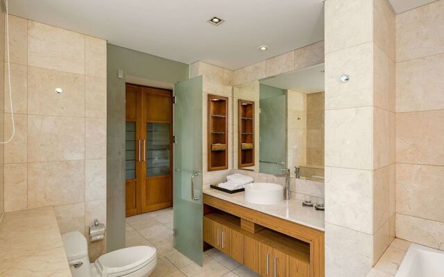 Ocean Beach Villas Da Nang