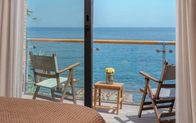 La Brezza Beach & Hotel Yalikavak
