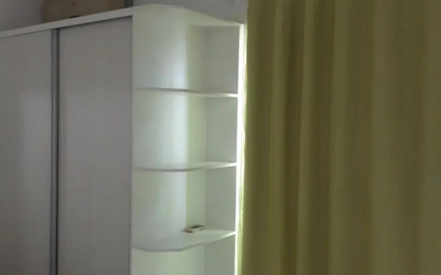 Apartamento na Praia dos Anjos