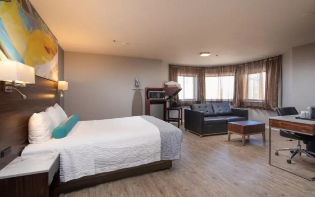 Inn at Rockaway San Francisco Pacifica