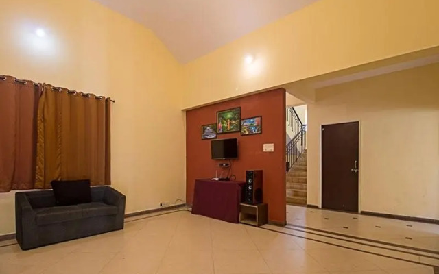 Whispering Villa 4BHK