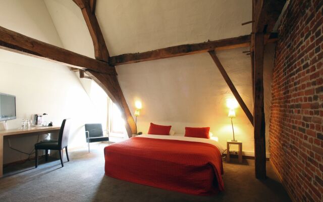 Hotel The Lodge Heverlee