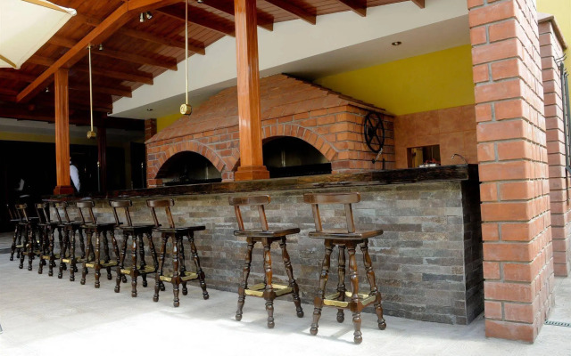 El Cabildo Hotel Arequipa