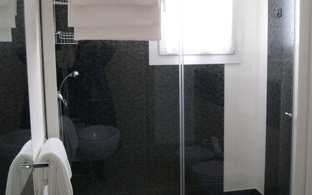 Residence Aprilià