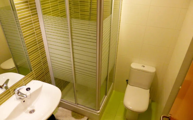Apartamento M&C Bluemoon