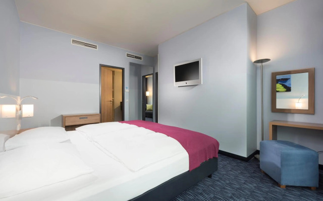 Mercure Lyon Genas Eurexpo