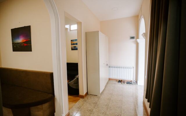 Viking Hostel