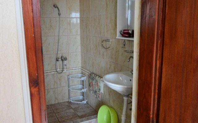 Apartment Zeleny Pojas