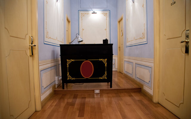 Ripa 145 Bed&Breakfast in Trastevere