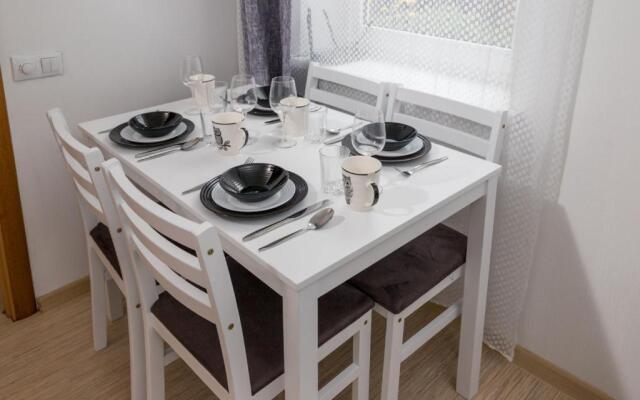 Comfortable Bed, 10 min walk to center