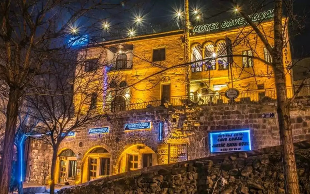 Cave Konak Cappadocia- Special Category