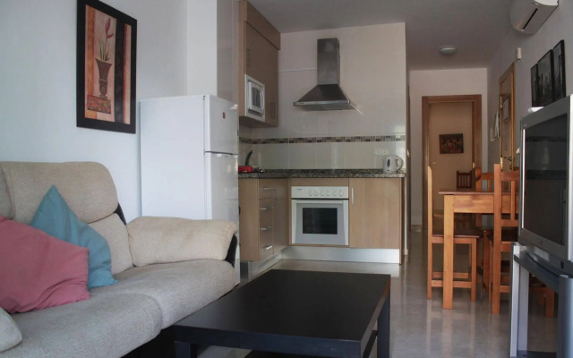 Fercomar Apartamentos Turísticos