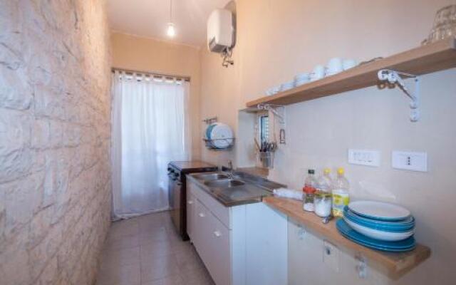 B&B In fondo alla strada