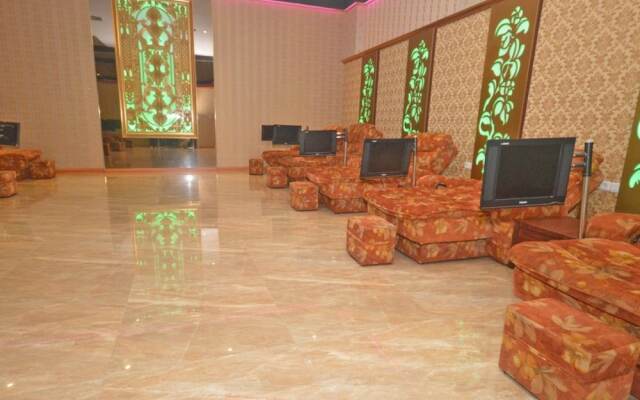NIDA Rooms Water Front Lubuk Baja
