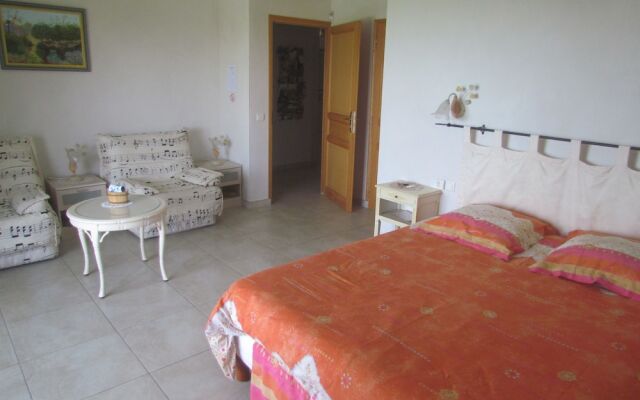 Chambres d'hotes La Bigarade