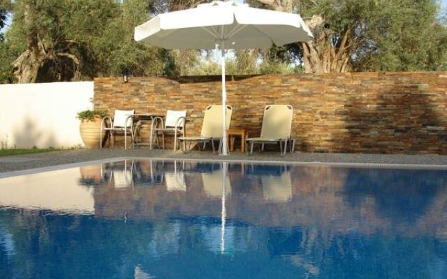 Villa Verde