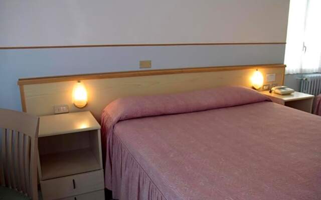 Albergo Ristorante Ideal