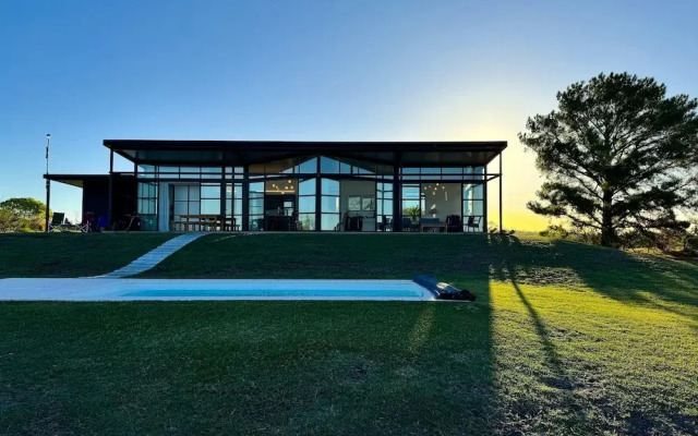 Panoramic by Carmelodays