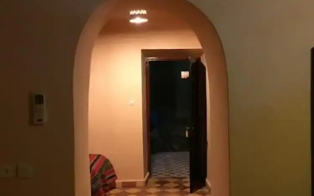 Auberge Famille Benmoro