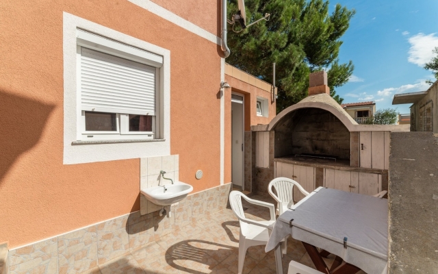 Holiday house Seagull Vir, Zadar riviera
