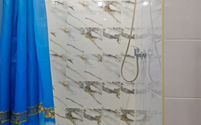 Апартаменты на ул. Производственной, 2