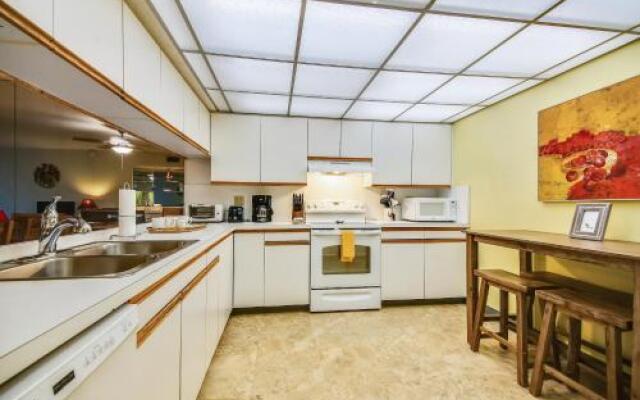 Papaya Place Condo