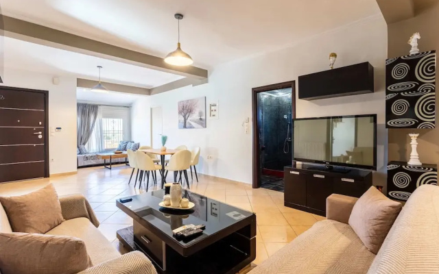 Filiatra Prive Escape - Seaview Nature Serenity