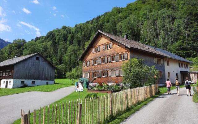 Haus Dekker