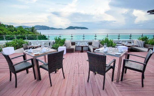 U Zenmaya Phuket Resort