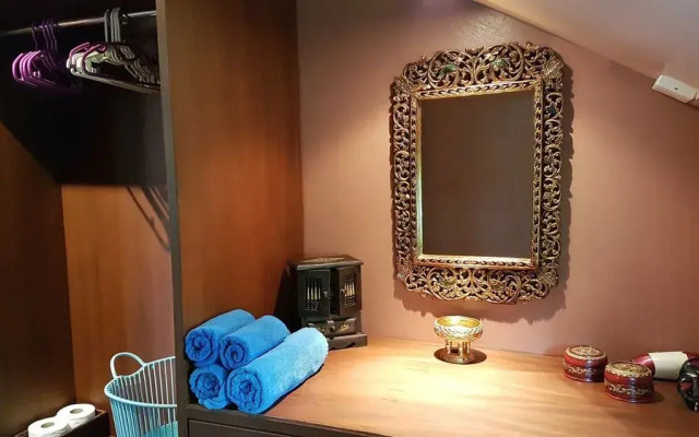 Desire Luxury Resort