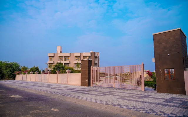 The Govindam Resort