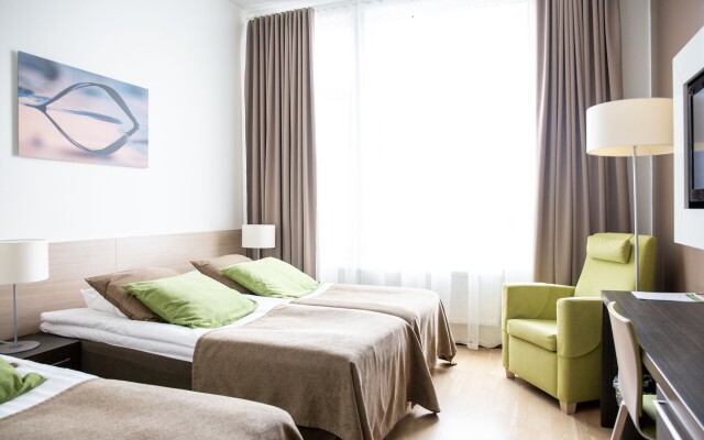 Norlandia Care Tampere Hotel