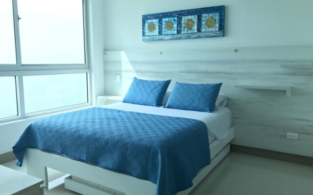 Edificio Palmetto Beach