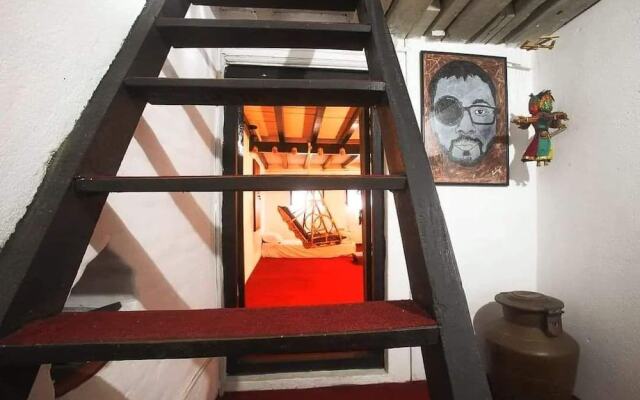 Traditional Newari Homestay