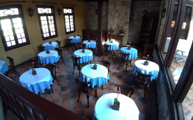 OYO Hotel La Dolce Vita, Rio das Ostras