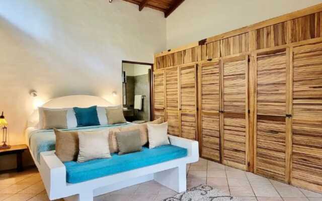 Villa familiar en Puntarenas