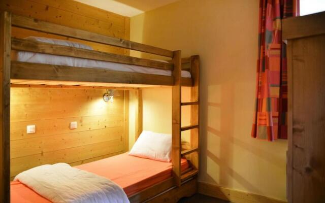 Résidence Nereides - 3 Pièces pour 7 Personnes 67