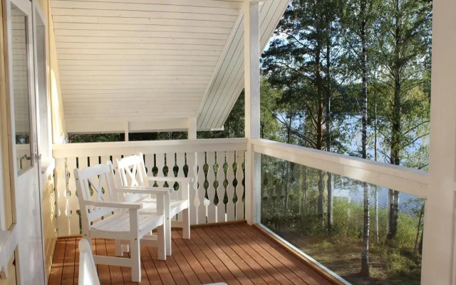 Villa Rantakallio