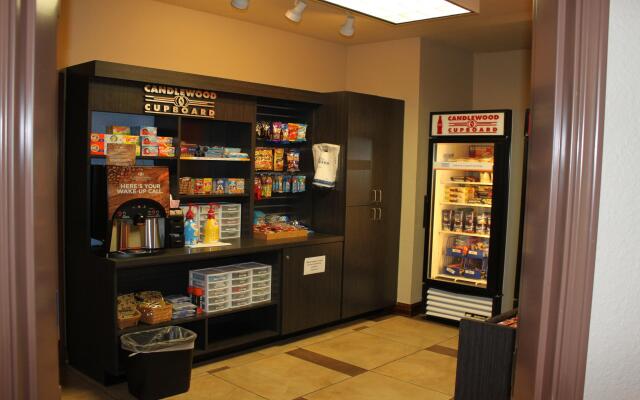 Candlewood Suites Tulsa