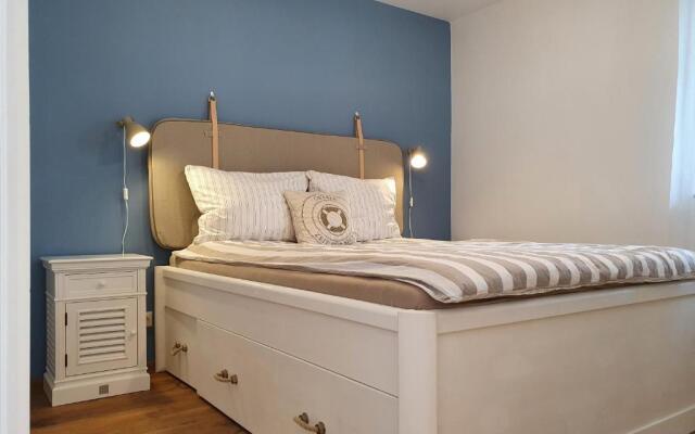 App. 23, Appartementhaus Ostseeresidenz